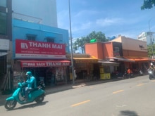 Hình ảnh Cho thuê nhà đối diện trường học, 6,5x12. Đường Phạm Văn Hai