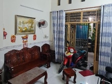 Hình ảnh Bán nhà Bình Tân-giáp Q6-chỉ 3 tỷ hơn-48m2-2 tầng -3 phòng ngủ- hẻm 4m