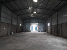 Hình ảnh Cho Thuê Kho Xưởng Khu Vực Phạm Văn Đồng Bình Thạnh