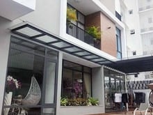 Hình ảnh Bán biệt thự compound Thảo Điền ngay Xuân Thủy 350m2 T3L giá 25 tỷ