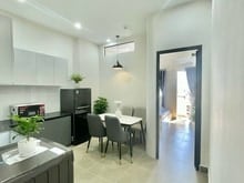 Hình ảnh 💕Căn 1 PhòngNgủ Luxury ngay trung tâm BìnhThạnh - Xát Ngã 4 Hàng xanh
