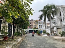 Hình ảnh Bán gấp đất MT đường Số 15,khu Tên Lử, 8 x 21m, giá 19 tỷ. giá tốt