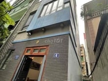 Hình ảnh Cho thuê riêng phố Nguyễn Đình Hoàn, Cầu Giấy. DT 50m2, 3.5 tầng. 16tr