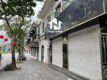 Hình ảnh Cho thuê MBKD phố Điện Biên Phủ- DT 90m-MT 8m