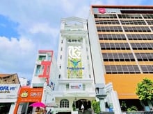 Hình ảnh Cho Thuê Toà Nhà Mặt Tiền 29 Nguyễn Khắc Nhu - Quận 1 ( 3.038m2 )