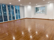 Hình ảnh CHO THUÊ VP 60m2 Mặt tiền Võ Văn Tần, Quận 3- Một sàn duy nhất