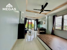 Hình ảnh Căn Hộ Studio Ban Công 30m2, Full Nội Thất, Sẵn Máy Giặt Riêng