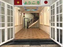 Hình ảnh Mặt bằng kinh doanh 40m2 hồng hà, khu sân bay, tân bình
