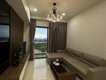 Hình ảnh Cho thuê The Sun Avenue - 3PN - View sông mát mẻ - Diện tích rộng rãi