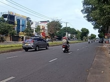 Hình ảnh Cho thuê nhà MTD số 7 đoạn kinh doanh sầm uất