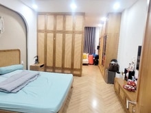Hình ảnh Bán nhà, hẻm xe hơi, 3 tháng 2, phường 11, quận 10, Khu hiếm nhà bán,