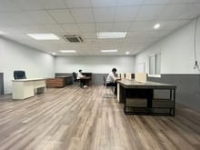 Hình ảnh Một Sàn DUY NHẤT-Cho thuê VP 60m2 Quận 10- Bao Điện Lạnh
