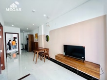 Hình ảnh 💓Căn 1 Phòng Ngủ Luxury Ngay Vincom NguyễnXí - Phù hợp ở gia đình nhỏ