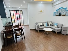 Hình ảnh 💥HÀNG HIẾM - Chỉ 3,45 Tỷ -  CC Cao cấp - Trần Thái Tông,  Cầu Giấy💥