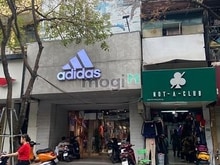 Hình ảnh PHỐ KINH DOANH SẦM UẤT - Mặt phố PHẠM NGỌC THẠCH 130m2 - Mặt Tiền 6m