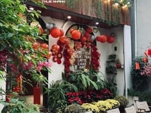 Hình ảnh Cho thuê MBKD phố Huỳnh Thúc Kháng-DT 70m-3,5 tầng