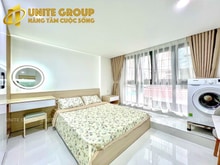Hình ảnh Mb6623 nạp rút nhanh chóng studio full nội thất cao cấp gần Ngã sáu Nguyễn Tri Phương Q10