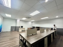 Hình ảnh HOTT Quận 10- Cho thuê VP 60m2 Đường 3/2 - BAO ĐIỆN LẠNH