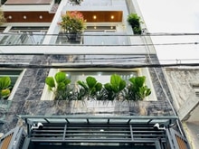 Hình ảnh Bán gấp nhà 50m2-2 tỷ750tr Lê Văn Sỹ,P13,Q3,hẻm oto,SHR