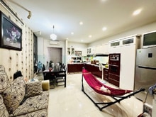 Hình ảnh HIẾM! Bán Nhà 4 Tầng Cực Đẹp HXH Đặng Văn Ngữ, 55m2 (4x13.8m), 9 Tỷ TL