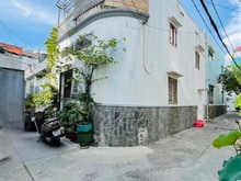 Hình ảnh Gấp Hàng Thơm P11 Thống Nhất Sát City Land HXH Kia 2Tầng 4.9x10.5