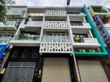 Hình ảnh Cho thuê nhà mặt tiền Hoa Lan giá tốt nhất khu vực Mặt tiền Hoa Lan,PN