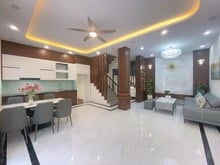 Hình ảnh Chính chủ cần bán gấp nhà Hà Đông, Nhà đẹp.