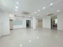 Hình ảnh Văn phòng giá rẻ Bình Thạnh - 60m2 chỉ 15tr/tháng - Trống sẵn