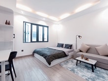 Hình ảnh 🆘Cho thuê Trang Chủ MB66.COM / Đăng Ký Tặng 66K studio full nội thất gần Sân Vận Động Thống Nhất Q10