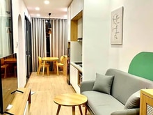 Hình ảnh Căn Hộ- Ks Dương Trí Trạch, Dt 75m2, Nhà 6 Tầng, ĐG 6m, Giá 11,5 Tỷ.