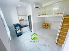 Hình ảnh Phòng trọ Mới gần Đại học Tôn Đức Thắng ngay Lê Văn Lương