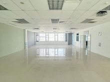 Hình ảnh VP 215m2 Đường Ba Tháng Hai cho thuê nguyên tầng riêng - Bao điện lạnh