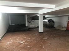 Hình ảnh Cho thuê LK Thành phố Giao Lưu. DT 128m2, xd 1 hầm, 5 nổi. thang máy