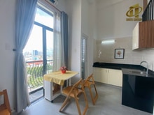 Hình ảnh Hệ thống Trang Chủ MB66.COM / Đăng Ký Tặng 66K Duplex Ban công Full nội thất📍Lý Phục Man, Go Mart
