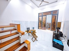 Hình ảnh 🏠 Cho Thuê Nhà Hẻm Quân Đội Võ Văn Vân, Ấp 1 Vĩnh Lộc B