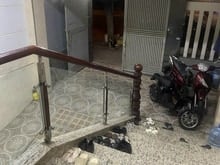 Hình ảnh Bán nhà MT đường Số 30,khu tên lửa, 5 x 20m, 4.5 tấm + hầm, giá 14.9tỷ