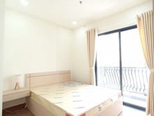 Hình ảnh ✅Khai Trương Căn Hộ 1PN_Full nội thất gỗ_Ban công_ngay Phạm Viết Chánh