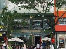 Hình ảnh Cho thuê MBKD mặt phố ĐẶNG VĂN NGỮ 120m2 - MT 10m - View Hồ Đắc Di