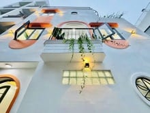 Hình ảnh Chủ kí gửi bán gấp nhà Hẻm Võ Thị Sáu,P8,Q3,70m2,4ty250tr,SHR