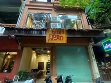Hình ảnh Cho thuê MBKD Mặt phố Hàng Bài Hoàn Kiếm Hà Nội.