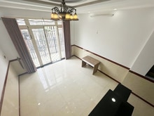Hình ảnh Bán Nhà - 4 Tầng - Văn Phòng - Đường Xe Hơi - Sát Hiệp Thành City - Qu