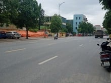 Hình ảnh Bán đất đẹp đường Ỷ Lan Gia Lâm 512m MT25m 2.1tỷ 3to tránh vào Lh Thúy