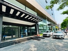 Hình ảnh Cho thuê MBKD phố Võ Chí Công-DT 1000m-MT 45m
