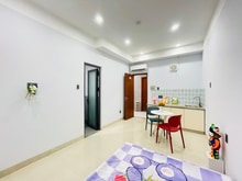 Hình ảnh Nguyễn Văn Nghi, Phường 7, Gò Vấp