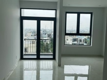 Hình ảnh nhà 4 tầng, 7PN khép kín có hầm, thang máy Đường Nguyễn Đình Chiểu