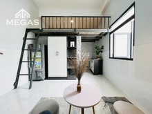Hình ảnh Vườn Lài Tân Phú - Cách VHU 5p