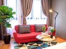 Hình ảnh Căn Hộ Đường Nguyễn ĐÌnh, Dt 81m2, Nhà 5 Tầng, Đg 6m, Giá 10,9 Tỷ.