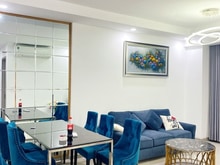 Hình ảnh Căn Hộ Bến Vân Đồn Quận 4 - GOLD VIEW 72m2 2 Phòng Ngủ, Gần Trung Tâm
