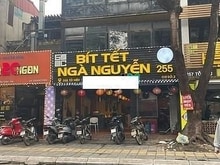 Hình ảnh Cho thuê MBKD Hồ Đắc Di - Tây Sơn 65m2 x 5T - KD mọi mô hình
