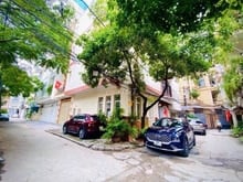 Hình ảnh Cho thuê nhà ngõ oto Phùng Chí Kiên, Cầu Giấy. DT 60m2, 4 tầng. 25 tr/